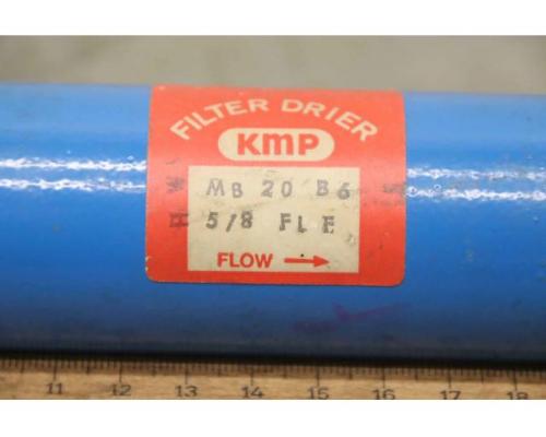 Filtertrockner von KMP – MB 20 B6 5/8 FLF - Bild 4