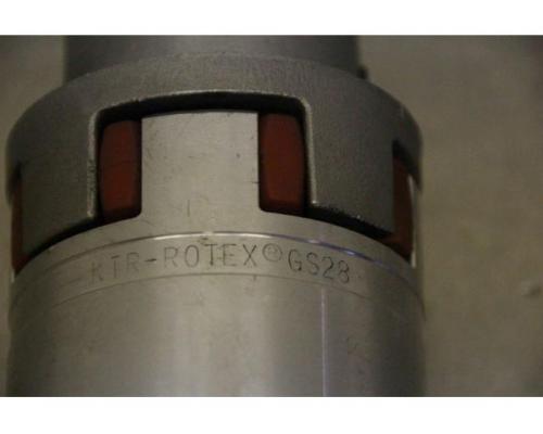 Klauenkupplung von KTR-Rotex – GS28 - Bild 10