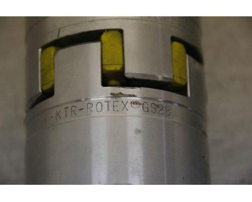 Klauenkupplung von KTR-Rotex – GS28 - Bild 10