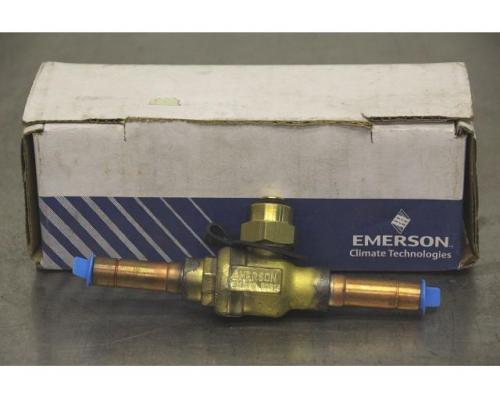 Kugelabsperrventil von Alco Emerson – BVA M12/015341 - Bild 3