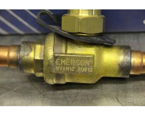 Kugelabsperrventil von Alco Emerson – BVA M12/015341 - Bild 4