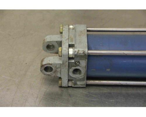 Pneumatikzylinder von Wabco Westinghouse – 522 205 069 0 - Bild 3