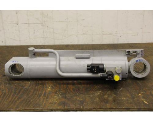 Hydraulikzylinder von GSL German Standard Lift – D080045LAV10300 - Bild 3