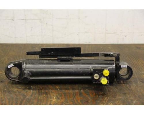 Hydraulikzylinder von GSL German Standard Lift – D080045LLV20250 - Bild 3