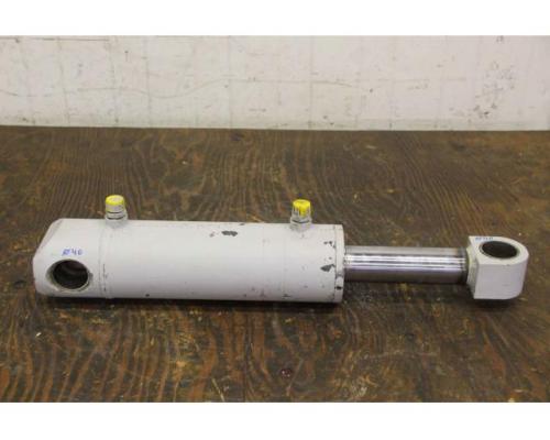 Hydraulikzylinder von GSL German Standard Lift – D0800450L40170 - Bild 3