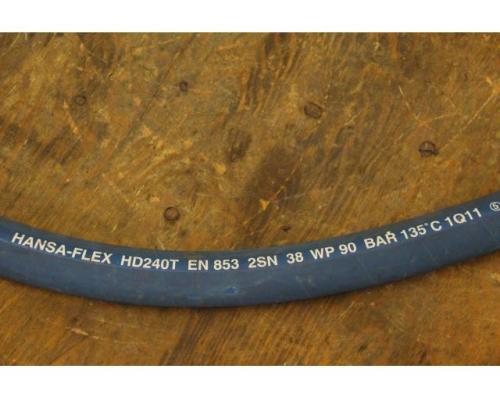 Hydraulikleitung von Hansa-Flex – HD240T 1 1/2″ - Bild 4