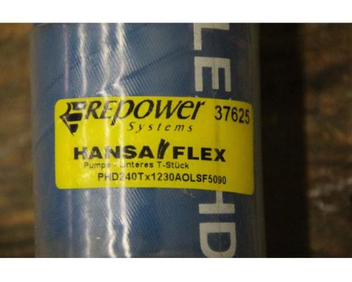 Hydraulikleitung von Hansa-Flex – HD240T 1 1/2″ - Bild 5