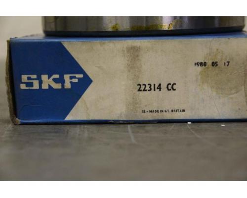 Pendelrollenlager von SKF – 22314 CC - Bild 5