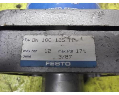 Pneumatikzylinder von Festo – DN-100-125 PPV - Bild 4