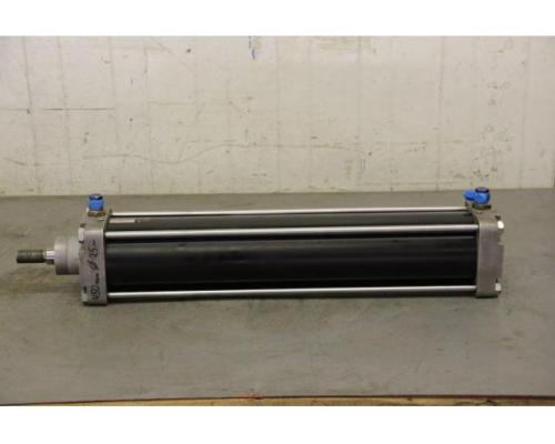 Pneumatikzylinder von Hoerbiger – DZC 5100EN/450 - Bild 3