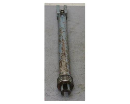 Hydraulikzylinder von Unbekannt – Hub 450 mm - Bild 3