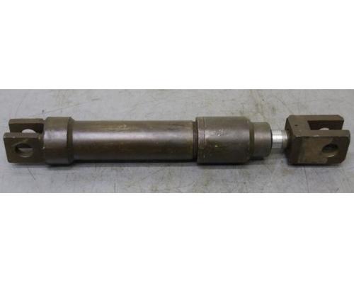 Hydraulikzylinder von unbekannt – Hub 142 mm - Bild 2