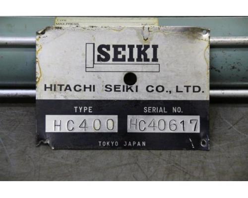 Hydraulikzylinder von Taiyo – Hub 530 mm 8F040S35B540-DC - Bild 5