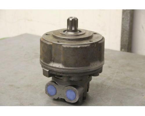 Hydraulikmotor von Jahns – HMF-1011 - Bild 1