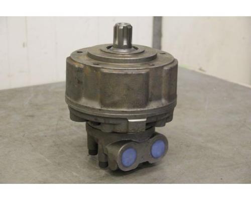 Hydraulikmotor von Jahns – HMF-1011 - Bild 2