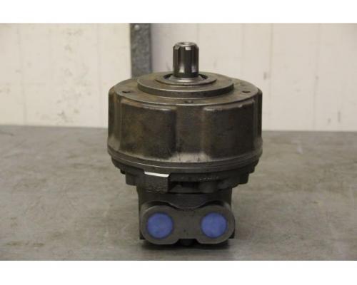 Hydraulikmotor von Jahns – HMF-1011 - Bild 3