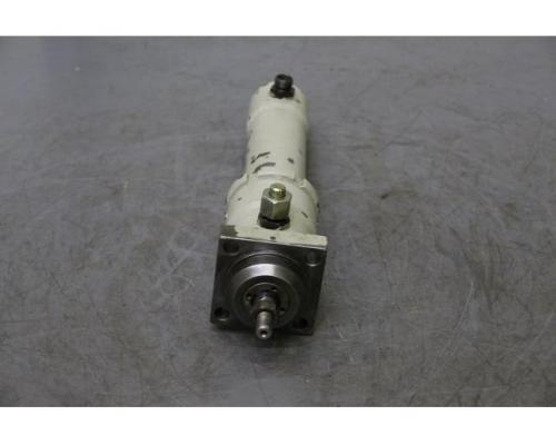 Hydraulikzylinder für Harbs Umfälzautomat von unbekannt – Hub 130 mm - Bild 2