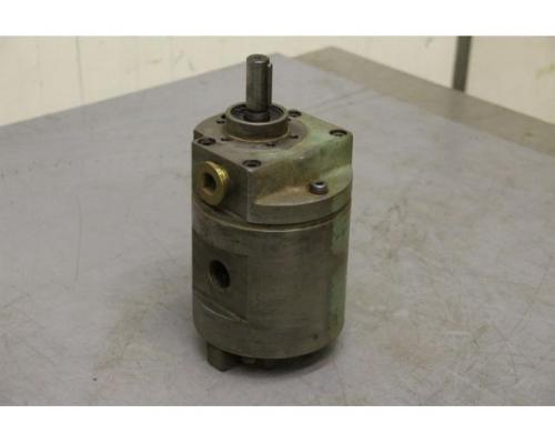 Hydraulikmotor von Unbekannt – 5163 - Bild 2