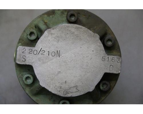 Hydraulikmotor von Unbekannt – 5163 - Bild 4