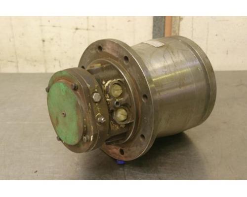 Hydraulikmotor mit Planetengetriebe von GSL – W1M20ZAKA30P - Bild 1