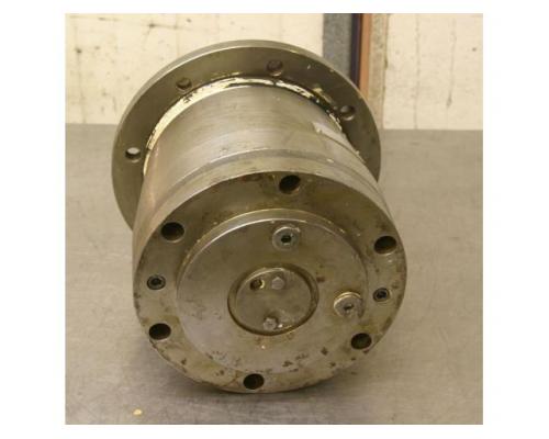 Hydraulikmotor mit Planetengetriebe von GSL – W1M20ZAKA30P - Bild 3