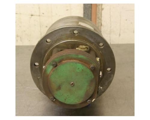 Hydraulikmotor mit Planetengetriebe von GSL – W1M20ZAKA30P - Bild 4