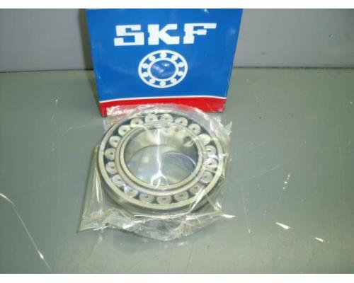 Pendelrollenlager von SKF – 22211 EK SKF - Bild 2