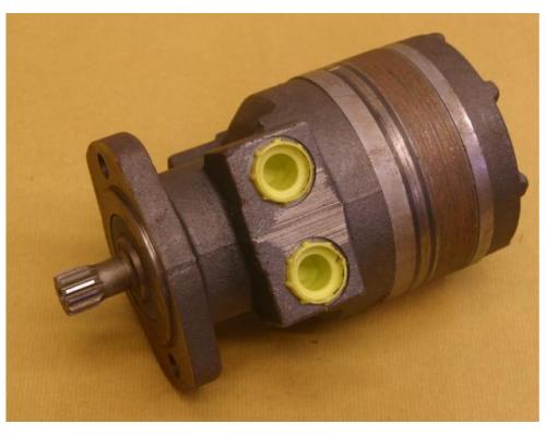 Hydraulikmotor von GSL German Standard Lift – 730-0080-00-064 - Bild 1