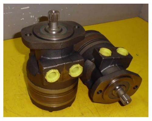 Hydraulikmotor von GSL German Standard Lift – 730-0080-00-064 - Bild 4