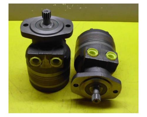 Hydraulikmotor von GSL German Standard Lift – 730-0080-00-064 - Bild 6