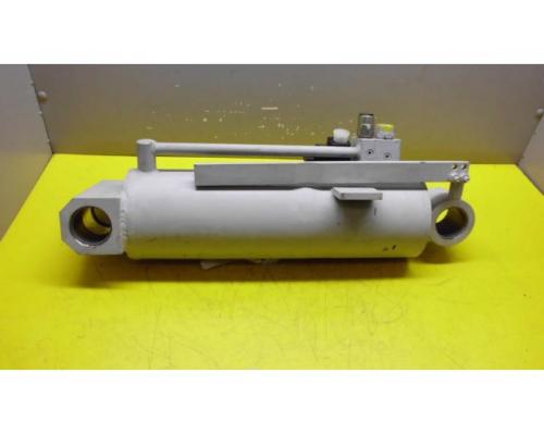 Hydraulikzylinder von GSL German Standard Lift – D120050AAV70290 - Bild 3