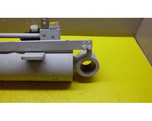 Hydraulikzylinder von GSL German Standard Lift – D120050AAV70290 - Bild 6