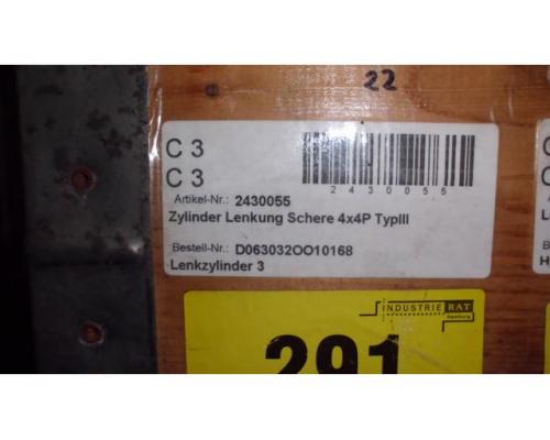 Hydraulikzylinder von GSL German Standard Lift – D0630320010168 - Bild 7