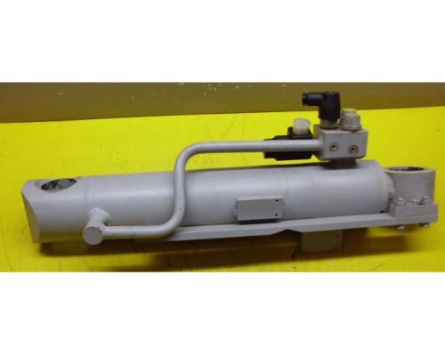 Hydraulikzylinder von GSL German Standard Lift – D080045LAV20300 - Bild 5