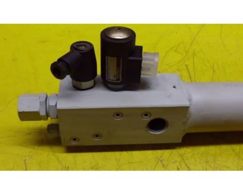 Hydraulikzylinder von GSL German Standard Lift – D0500320AV10186 - Bild 4