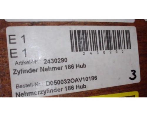 Hydraulikzylinder von GSL German Standard Lift – D0500320AV10186 - Bild 9