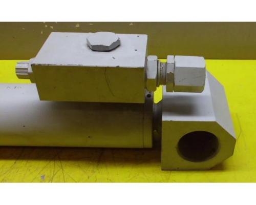 Hydraulikzylinder von GSL German Standard Lift – D063032LL30340 - Bild 5