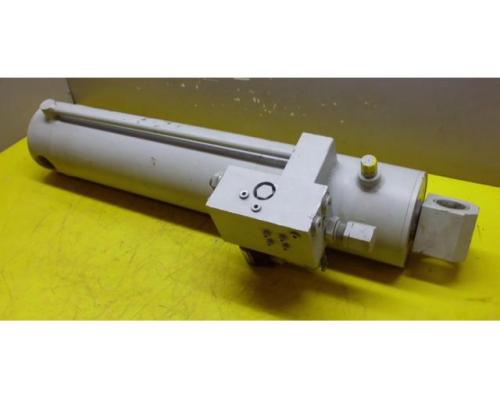 Hydraulikzylinder von GSL German Standard Lift – D1000500AV10443 - Bild 2