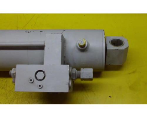 Hydraulikzylinder von GSL German Standard Lift – D1000500AV10443 - Bild 4