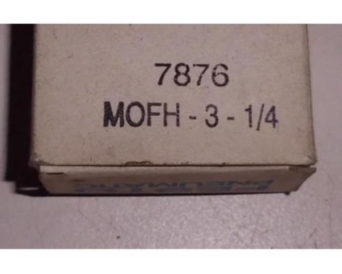 Magnetventil von Festo – MOF H-3-1/4 - Bild 4