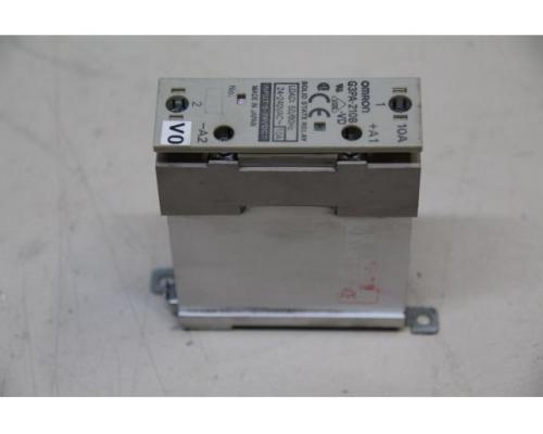 Halbleiterrelais von Omron – G3PA-210B-VD - Bild 2