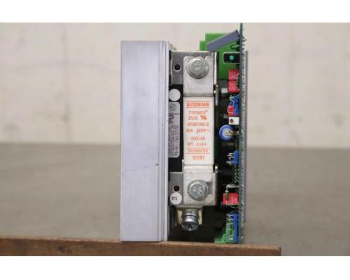 Thyristor Leistungssteller von AEG – Thyro-A 1A 400-60 80A - Bild 5