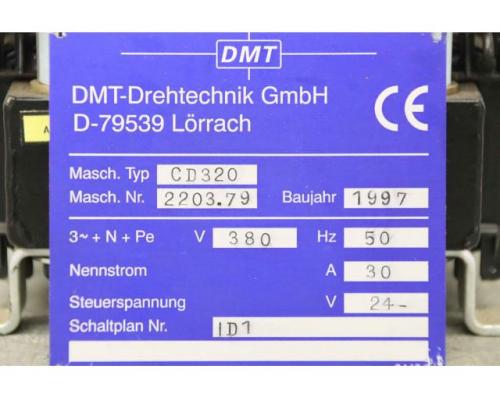 Netzgerät von Schneider DMT – NGDA 2415-920132T4 - Bild 13