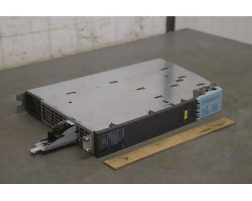 Double Motor Module von Siemens – 6SL3120-1TE15-0AA0 - Bild 2