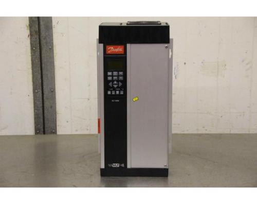 Frequenzumrichter 5,5 kW von Danfoss – VLT 5008 380V-500V - Bild 3