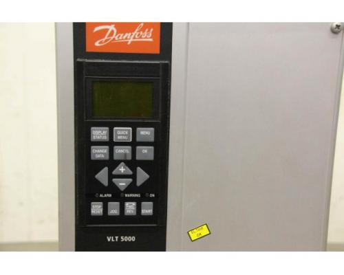 Frequenzumrichter 5,5 kW von Danfoss – VLT 5008 380V-500V - Bild 6