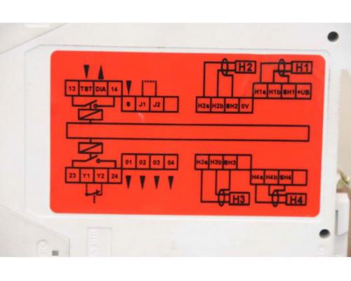 Sicherheitsschalter von Euchner – CES-A-AEA-04B - Bild 5