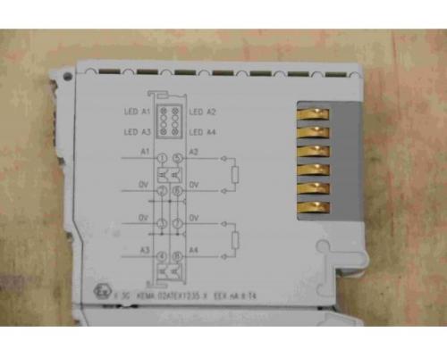 Ausgangsklemme von Beckhoff – KL2424 - Bild 5