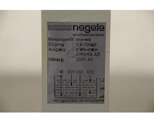 Niveaugerät von Negele – vnv-wd - Bild 4