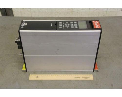 Frequenzumrichter 1,5 kW von Danfoss – VLT 5000 VLT5003 - Bild 3